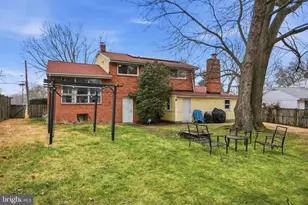 7301 Sheffield Dr, Temple Hills, MD 20748 - Photo 49