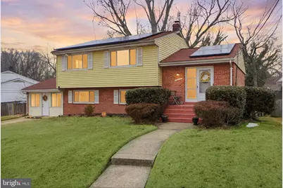 7301 Sheffield Drive, Temple Hills, MD 20748 - Photo 3