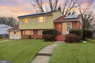 7301 Sheffield Dr, Temple Hills, MD 20748 - Photo 3