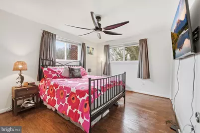 7301 Sheffield Drive, Temple Hills, MD 20748 - Photo 23