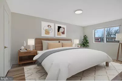 3823 Hamilton Street #B-204, Hyattsville, MD 20781 - Photo 9