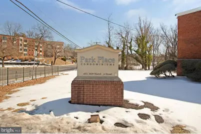 3823 Hamilton Street #B-204, Hyattsville, MD 20781 - Photo 23