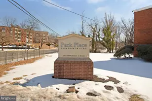 3823 Hamilton St, Hyattsville, MD 20781 - Photo 23