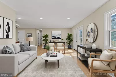 5109 Tyburn Ct, Temple Hills, MD 20748 - Photo 5