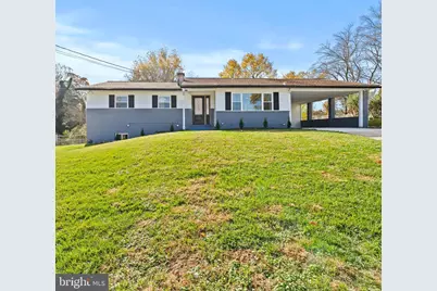 5109 Tyburn Ct, Temple Hills, MD 20748 - Photo 1