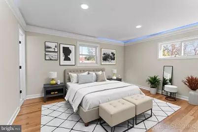 5109 Tyburn Ct, Temple Hills, MD 20748 - Photo 15