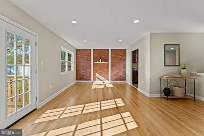 5109 Tyburn Ct, Temple Hills, MD 20748 - Photo 11