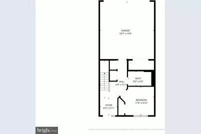 2543 Standifer Place, Lanham, MD 20706 - Photo 29