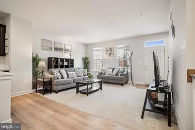 11148 Meridian Hill Way, Upper Marlboro, MD 20772 - Photo 9