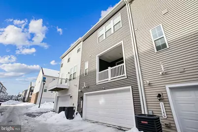 11148 Meridian Hill Way, Upper Marlboro, MD 20772 - Photo 7