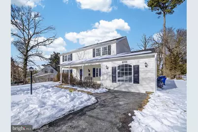 2706 Bartlett Lane, Bowie, MD 20715 - Photo 1