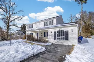 2706 Bartlett Ln, Bowie, MD 20715 - Photo 1