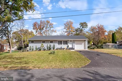 6012 Griffith Drive, Suitland, MD 20746 - Photo 1