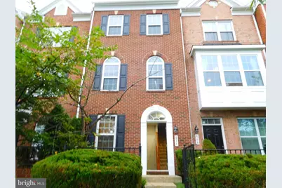 512 Garrett A Morgan Boulevard, Landover, MD 20785 - Photo 1