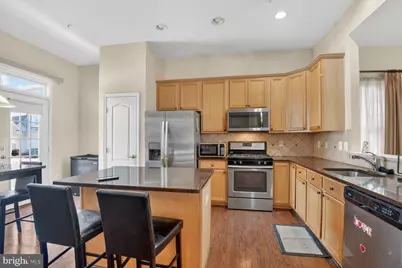 2001 Upshire Court #67, Bowie, MD 20721 - Photo 5