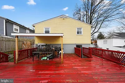 6114 Osborn Road, Landover, MD 20785 - Photo 3