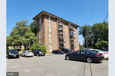 6011 Emerson Street #608, Bladensburg, MD 20710 - Photo 5