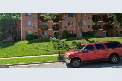 2510 Markham Lane #5, Landover, MD 20785 - Photo 1