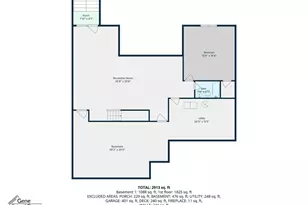 12706 Broughton Blf, Brandywine, MD 20613 - Photo 35