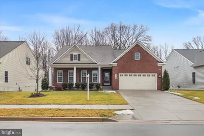 12706 Broughton Bluff, Brandywine, MD 20613 - Photo 1