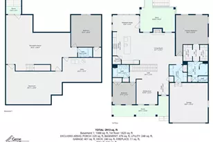 12706 Broughton Blf, Brandywine, MD 20613 - Photo 33