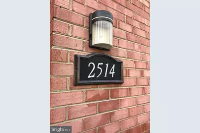 2514 Markham #5, Landover, MD 20785 - Photo 1