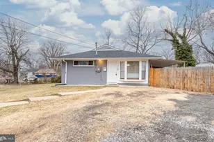 7700 Greenleaf Rd, Hyattsville, MD 20785 - Photo 3