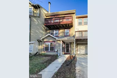 4753 River Valley Way #56, Bowie, MD 20720 - Photo 1