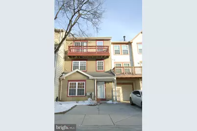 4753 River Valley Way #56, Bowie, MD 20720 - Photo 1