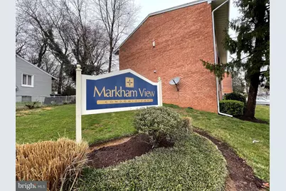 7516 Hawthorne Street #1, Landover, MD 20785 - Photo 1