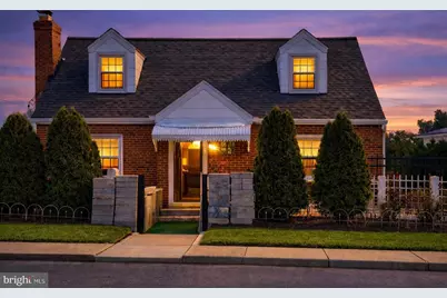 2109 Queens Chapel Road, Hyattsville, MD 20782 - Photo 1