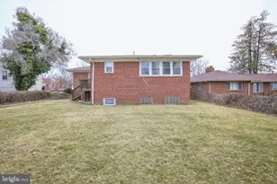 6515 Adak St, Capitol Heights, MD 20743 - Photo 31