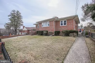 6515 Adak St, Capitol Heights, MD 20743 - Photo 3