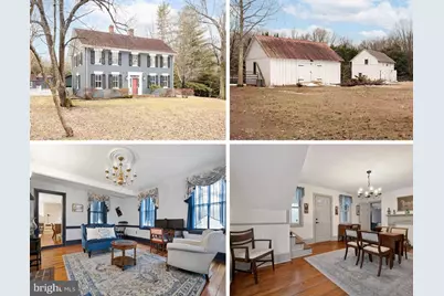 8100 Croom Road, Upper Marlboro, MD 20772 - Photo 1