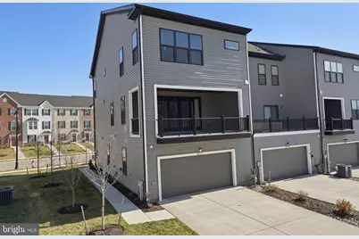 217 Summit Point Boulevard, Bowie, MD 20716 - Photo 39