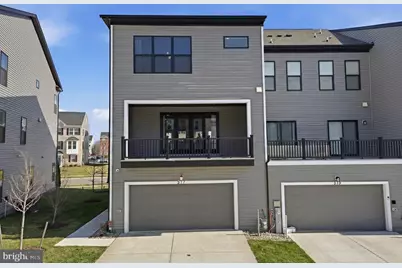 217 Summit Point Boulevard, Bowie, MD 20716 - Photo 49