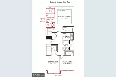 217 Summit Point Boulevard, Bowie, MD 20716 - Photo 45