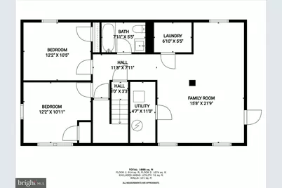 13303 Pendleton Street, Fort Washington, MD 20744 - Photo 3