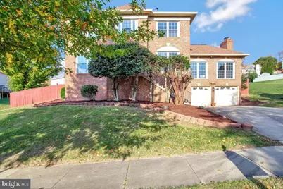 11002 Cranford Drive, Upper Marlboro, MD 20772 - Photo 3