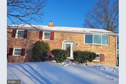 100 Essenton Drive, Upper Marlboro, MD 20774 - Photo 1