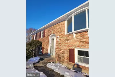 100 Essenton Drive, Upper Marlboro, MD 20774 - Photo 1