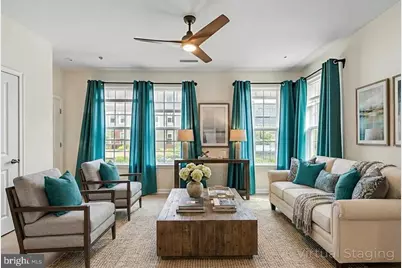 10521 Jim Lovell Lane, Lanham, MD 20706 - Photo 1