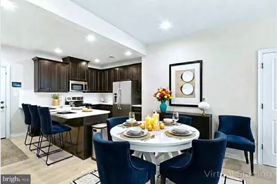 10521 Jim Lovell Lane, Lanham, MD 20706 - Photo 1