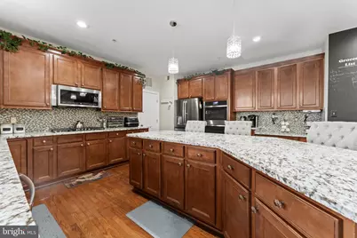321 Radiant Court, Upper Marlboro, MD 20774 - Photo 19