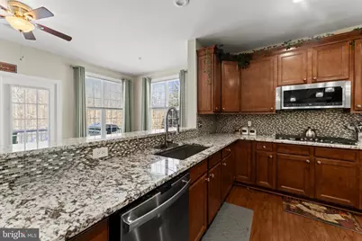 321 Radiant Court, Upper Marlboro, MD 20774 - Photo 19