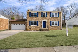 8610 Bella Vista Terrace, Fort Washington, MD 20744 - Photo 1