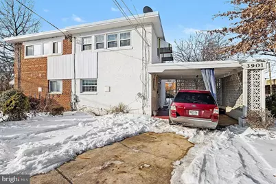 3901 Triton Court, Temple Hills, MD 20748 - Photo 1