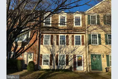 10442 Storch Turn, Lanham, MD 20706 - Photo 1