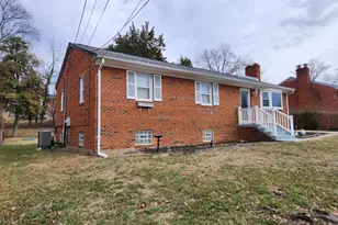4504 Hargrove Rd, Temple Hills, MD 20748 - Photo 21