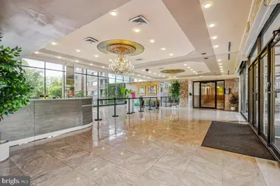 1836 Metzerott Road #1416, Hyattsville, MD 20783 - Photo 3